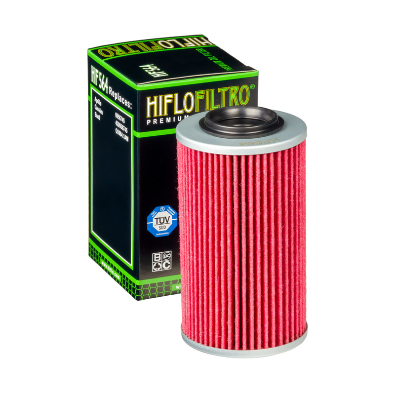 Olejový filtr HIFLO HF564